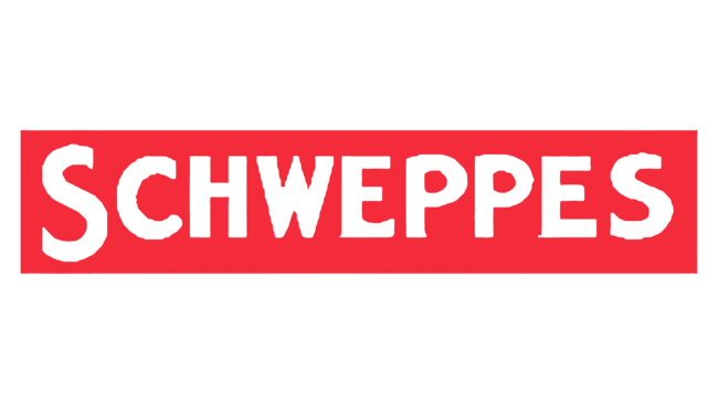 Schweppes Logo 1783-1918