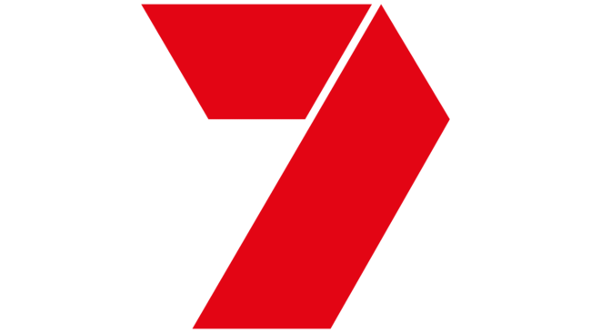 Seven Network Logo 2003