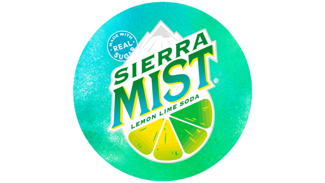 Sierra Mist Emblem