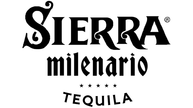 Sierra Tequila Zeichen