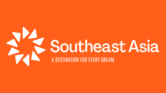 Southeast Asia Neues Logo