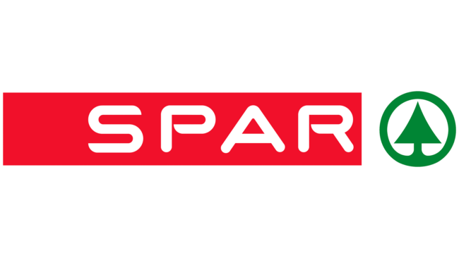 Spar Logo 1968