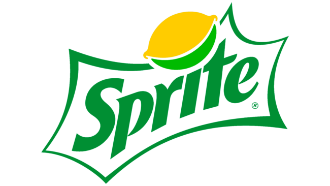 Sprite (getränk) Emblem
