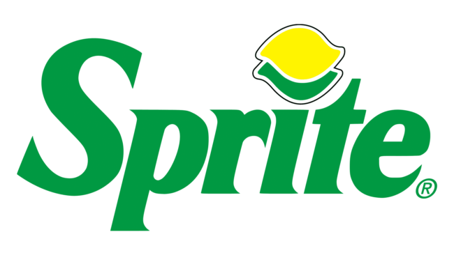 Sprite (getränk) Logo 1989-1994