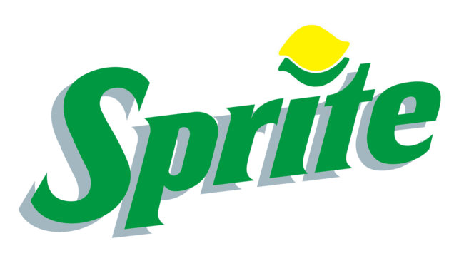 Sprite (getränk) Logo 1994-2006