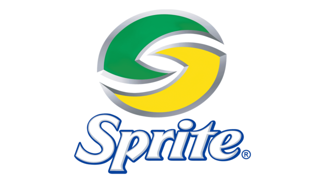 Sprite (getränk) Logo 2006-2008