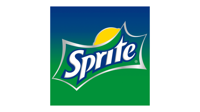 Sprite (getränk) Logo 2008-2019