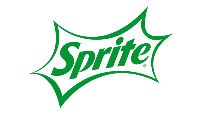 Sprite (getränk) Logo 2019