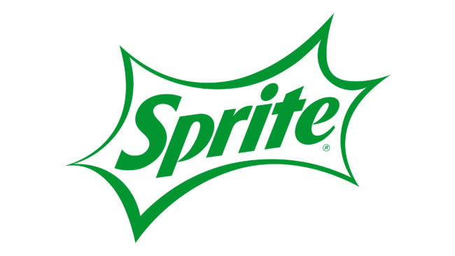 Sprite (getränk) Logo