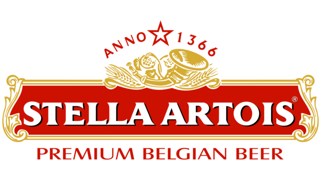 Stella Artois Emblem