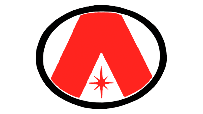 Stella Artois Logo 1973-1975