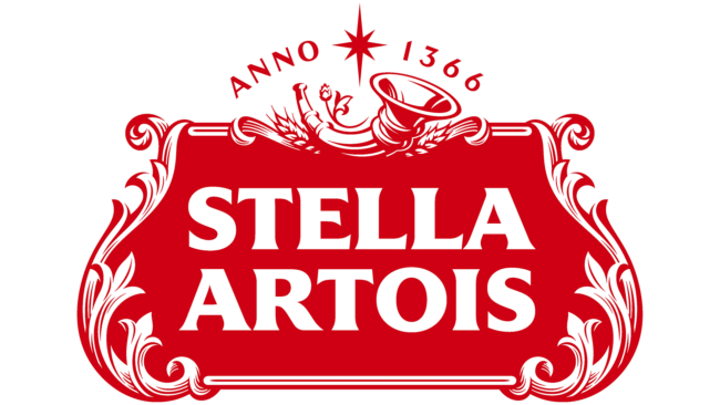 Stella Artois Logo 2016