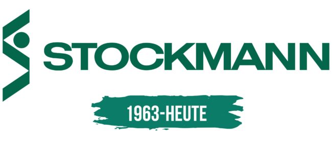 Stockmann Logo Geschichte