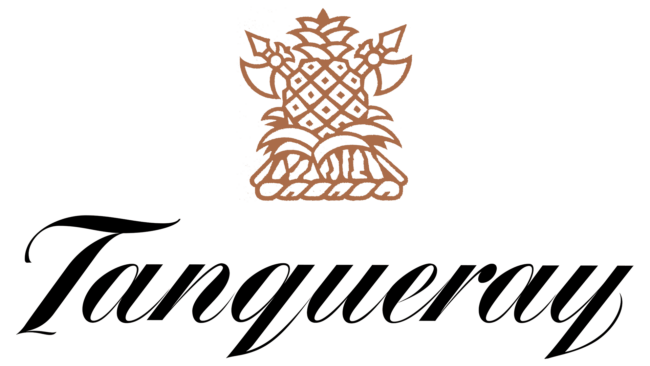 Tanqueray Altes Logo