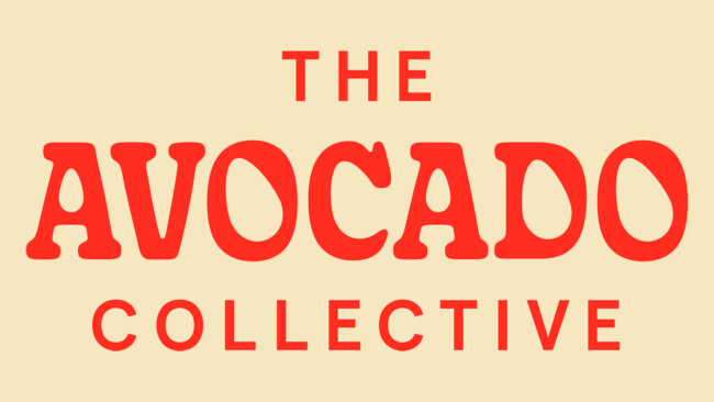 The Avocado Collective Neues Logo