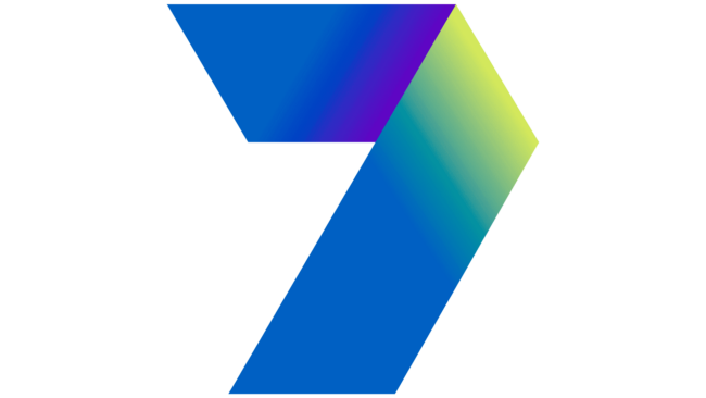 The Seven Network Emblem