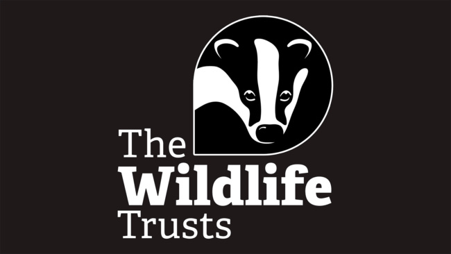 The Wildlife Trusts Neues Logo