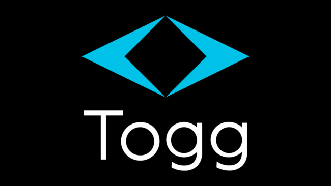 Togg Neues Logo