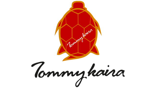 Tommykaira Logo