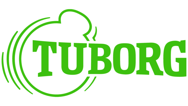 Tuborg Neues Logo