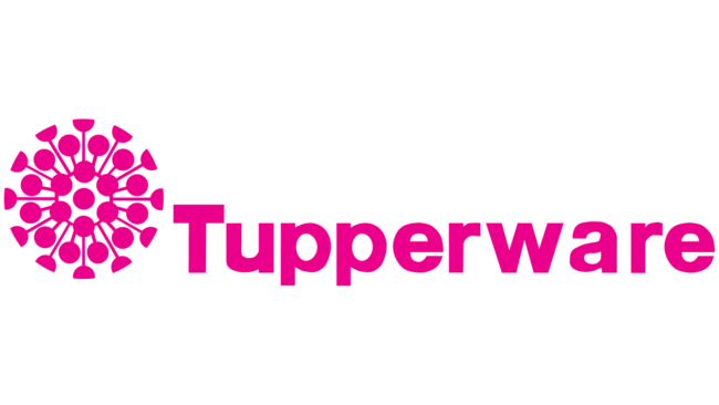Tupperware Emblem