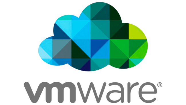VMware Emblem