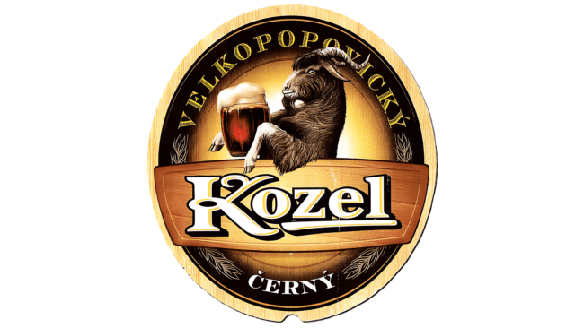 Velkopopovicky Kozel Emblem