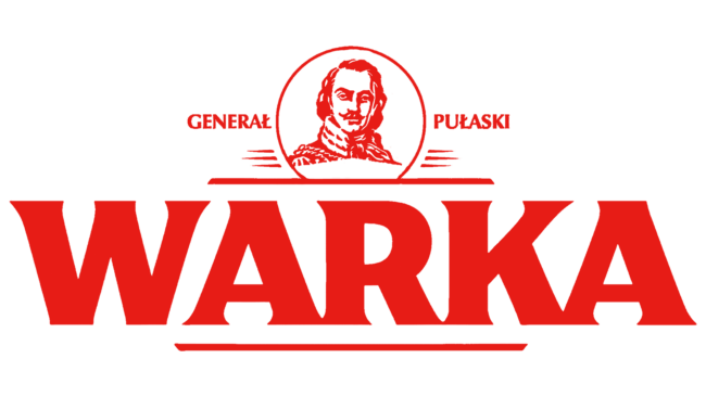 Warka Neues Logo