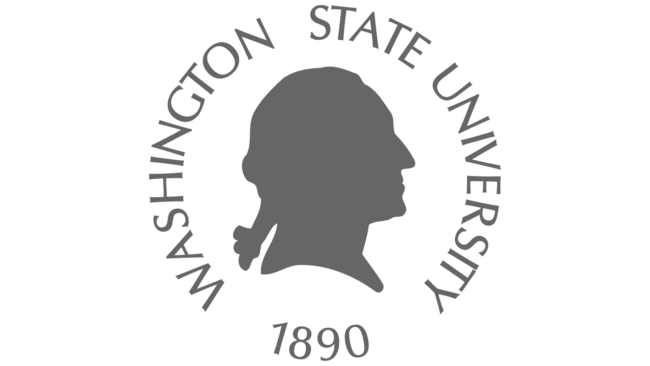 Washington State University Seal Logo