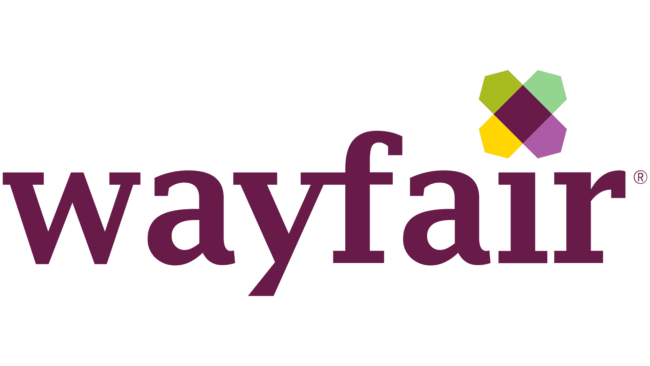 Wayfair Logo 2011-2016