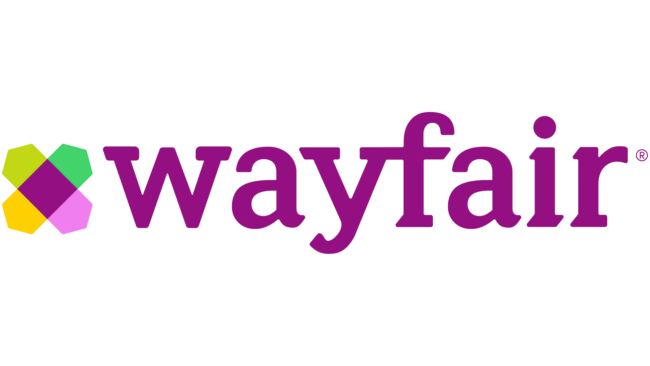 Wayfair Logo 2016