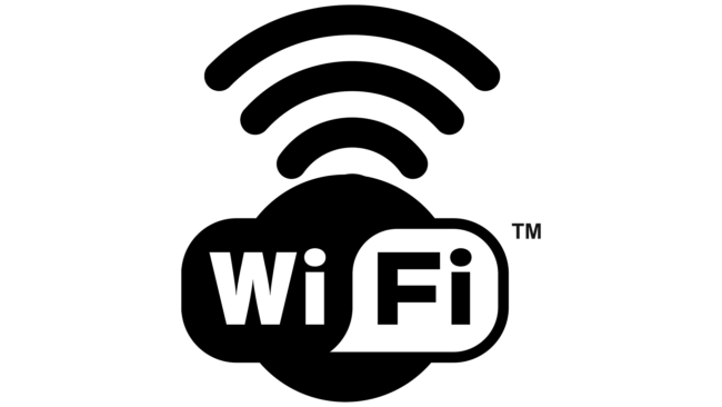 WiFi Zeichen