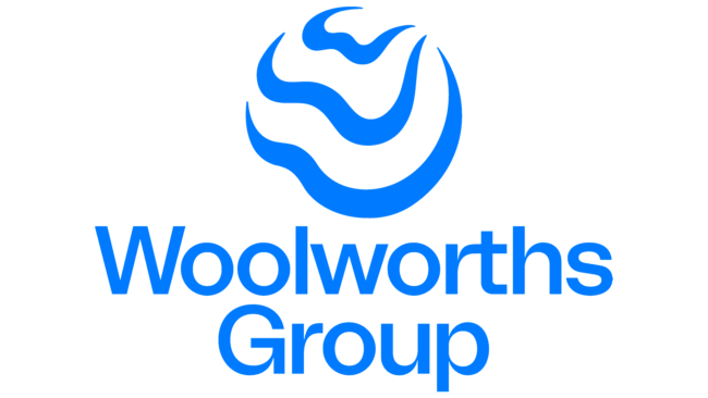 Woolworths Group Neues Logo