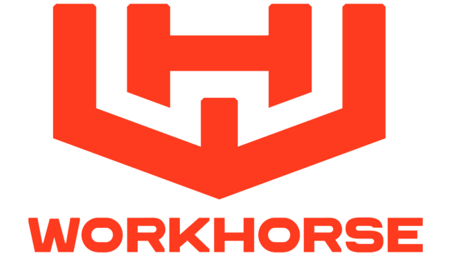 Workhorse Logo Electric