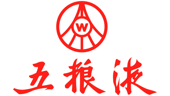 Wuliangye Emblem