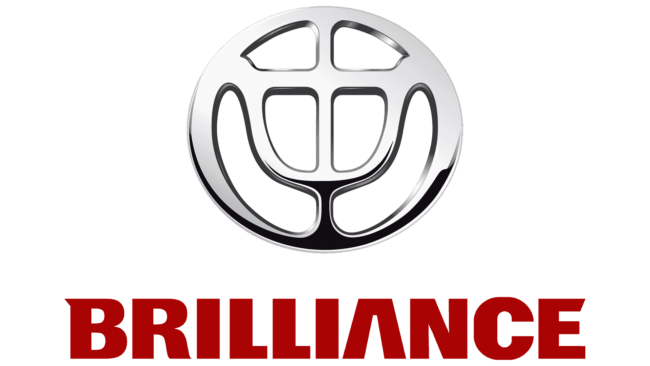 Brilliance Auto Group Logo