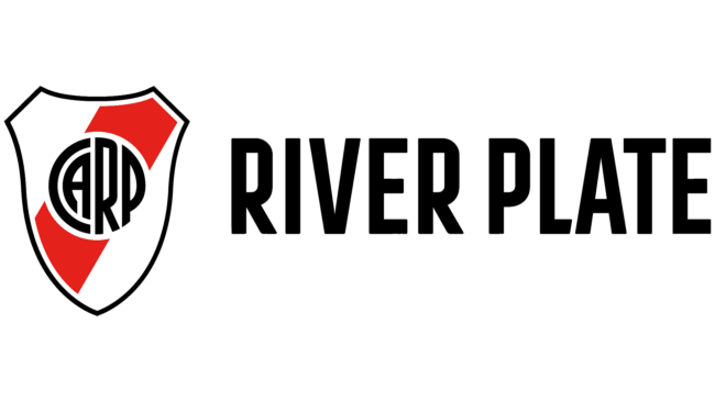 Club Atletico River Plate Neues Logo