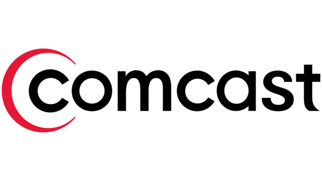 Comcast Cable Logo 2000-2007