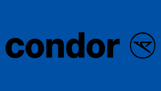 Condor Neues Logo