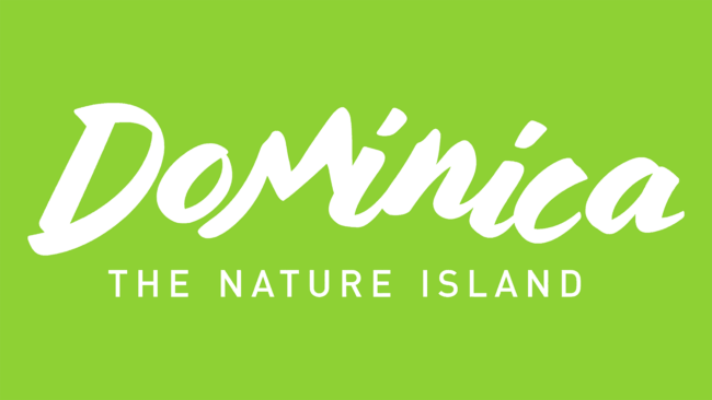Dominica Neues Logo