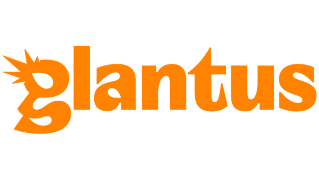 Glantus Logo