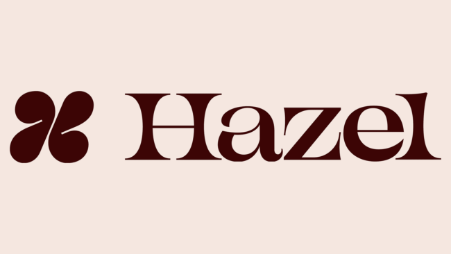Hazel Neues Logo
