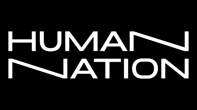 Human Nation Neues Logo