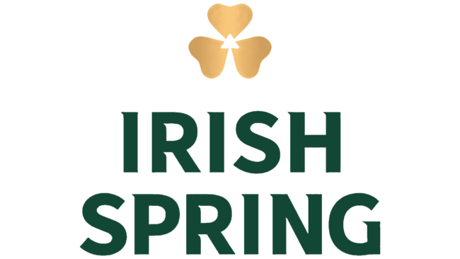 Irish Spring Logo
