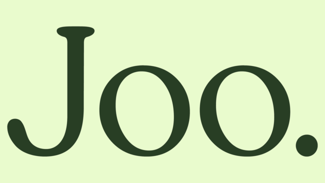 Joo Kodit Neues Logo