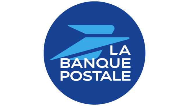 La Banque Postale Zeichen