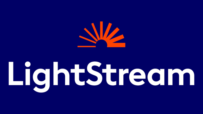 LightStream Neues Logo