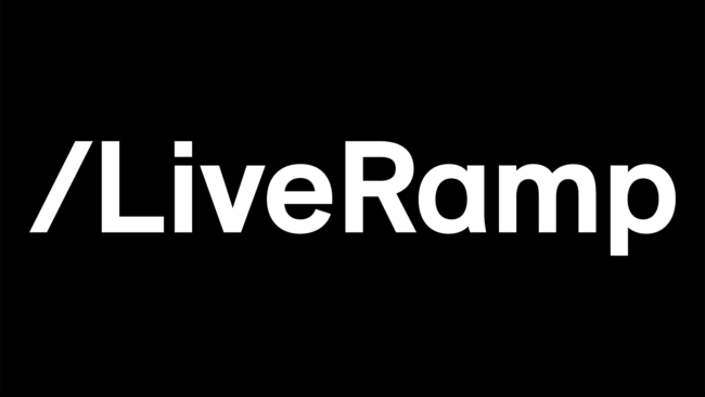 LiveRamp Neues Logo