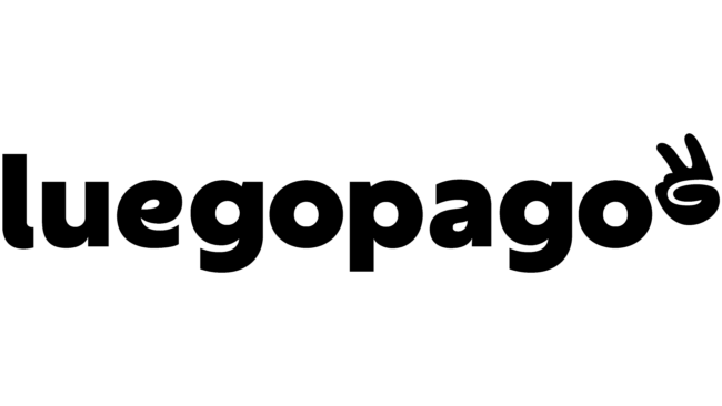 LuegopaGO Logo