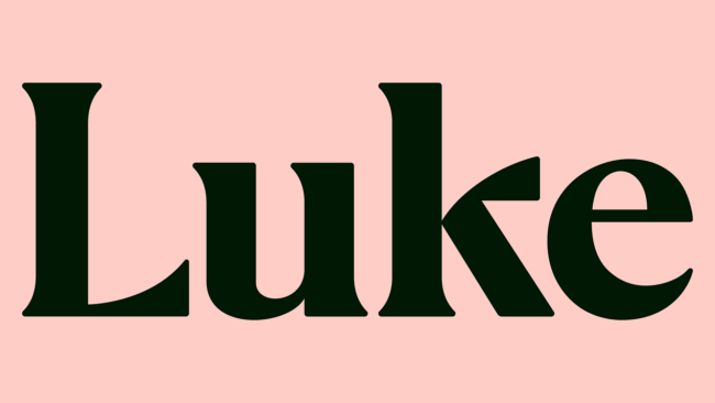 Luke Neues Logo